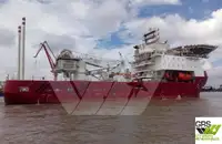 Tàu hỗ trợ lặn để bán