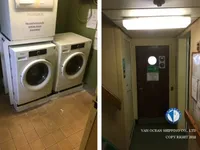 Tàu chở dầu/hóa chất để bán