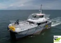 Wind farm service vessel rao bán