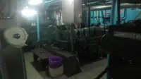 Tàu làm việc để bán