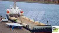 Tàu cung cấp để bán
