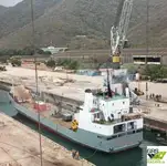 Tàu đổ bộ, chở hàng để bán