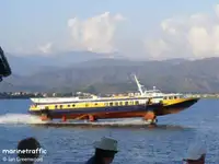 Ro-Ro ship rao bán