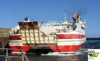 Ro-Ro ship rao bán