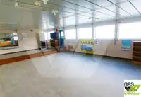 Tàu đổ bộ, chở hàng để bán