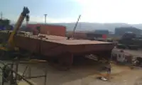 Sà lan để bán