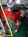 Tàu kéo để bán