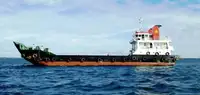 Đổ bộ Thủ công, Xe tăng rao bán