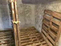 Tàu kéo lưới để bán