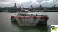 Tàu dịch vụ trang trại điện gió để bán