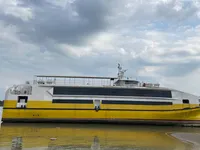 Tàu RoPax để bán