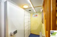 Tàu tuần tra để bán