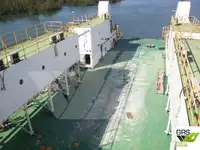 Tàu đổ bộ, chở hàng để bán