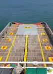 Tàu cung cấp để bán