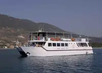 Catamaran rao bán