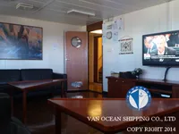 Tàu chở dầu/hóa chất để bán