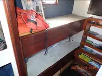 Purse seiner rao bán