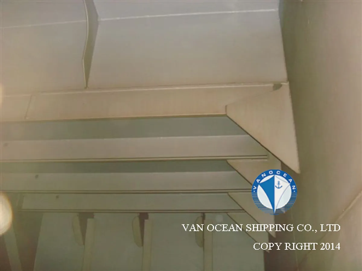 Tàu chở dầu/hóa chất để bán