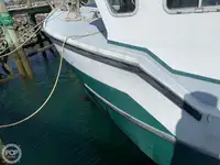 Tàu câu dài để bán