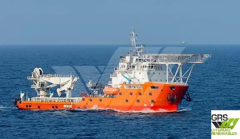 Tàu cung cấp nhanh (FSV) để bán