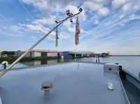 Tàu chở hàng rời để bán