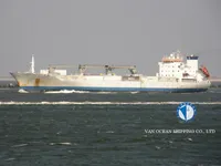 Tàu lạnh để bán