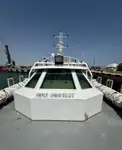 Tàu hai thân để bán