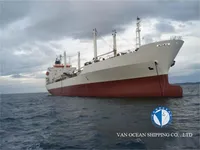 Tàu lạnh để bán