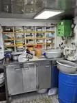 Tàu lưới vây để bán