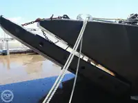 Tàu đổ bộ, chở hàng để bán