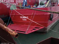 Tàu khảo sát để bán
