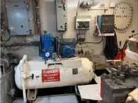 Tàu cung cấp nhanh (FSV) để bán