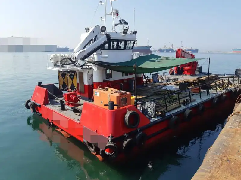 General Cargo/Multi-purpose để bán
