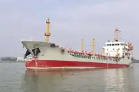 Oil/Chemical tanker rao bán