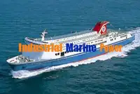 Tàu lạnh để bán