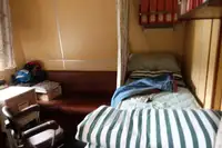 Tàu kéo để bán