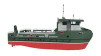 Catamaran rao bán