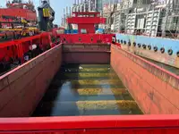 Sà lan để bán