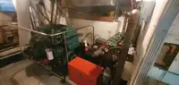 Tàu container để bán