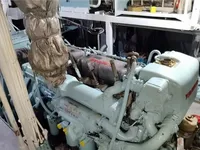 Tàu cung cấp nhanh (FSV) để bán