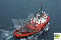 Tàu kéo để bán