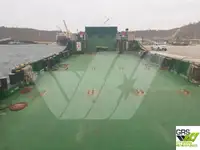 Tàu đổ bộ, chở hàng để bán