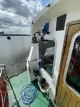 Tàu dẫn đường để bán