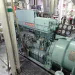 Tàu lưới vây để bán