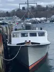 Trawler rao bán