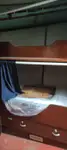 Tàu kéo để bán