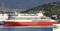 Ro-Ro ship rao bán
