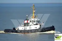 Tàu kéo để bán