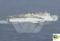 Ro-Ro ship rao bán