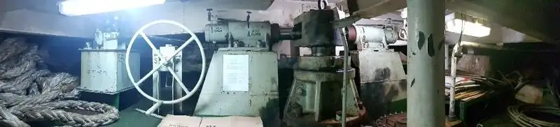 Tàu chở hàng rời để bán